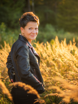 Zdjęcie Eliza Flaszewska 